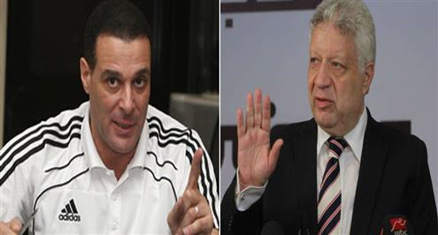 رئيس لجنة الحكام لمرتضى: سنواجهك بالقانون ولن نرد على الاتهامات الباطلة